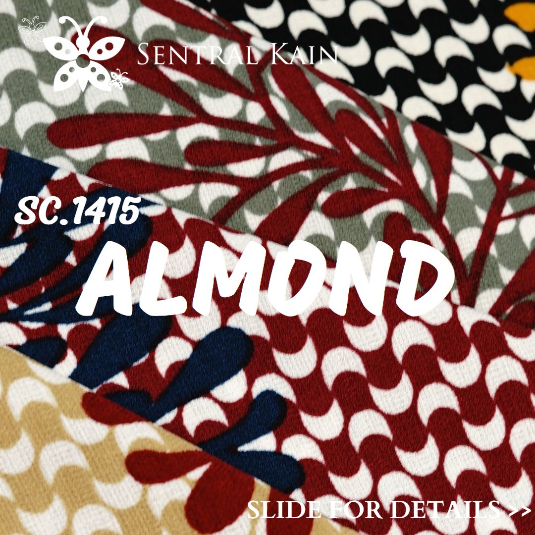 ALMOND