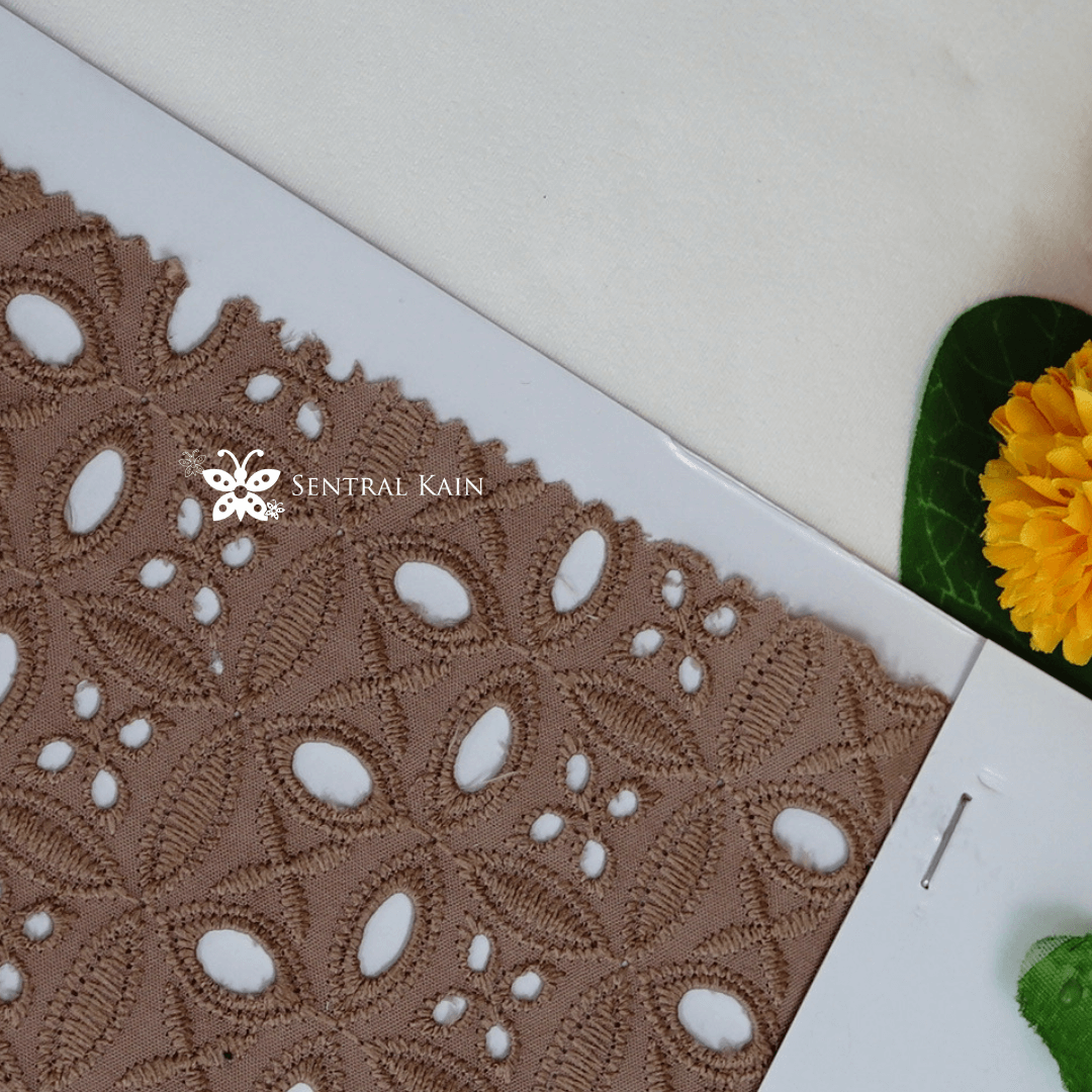 ARMACELLA EMBROIDERY