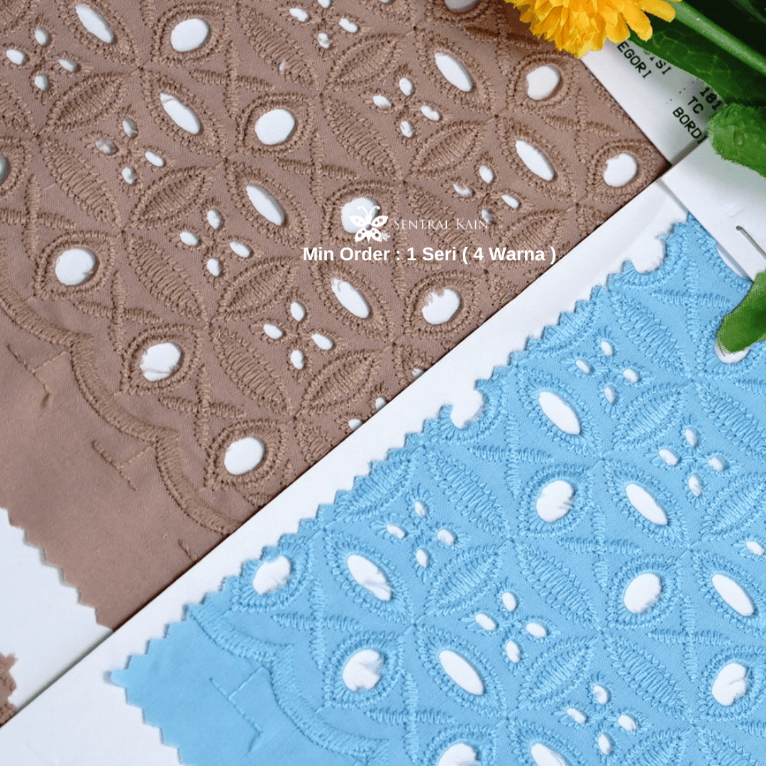 ARMACELLA EMBROIDERY