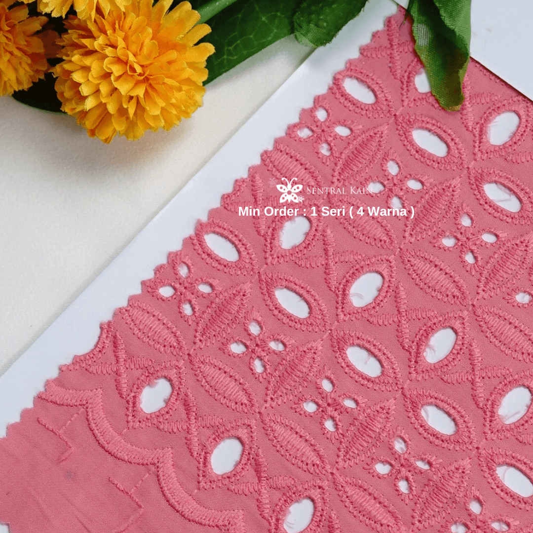 ARMACELLA EMBROIDERY