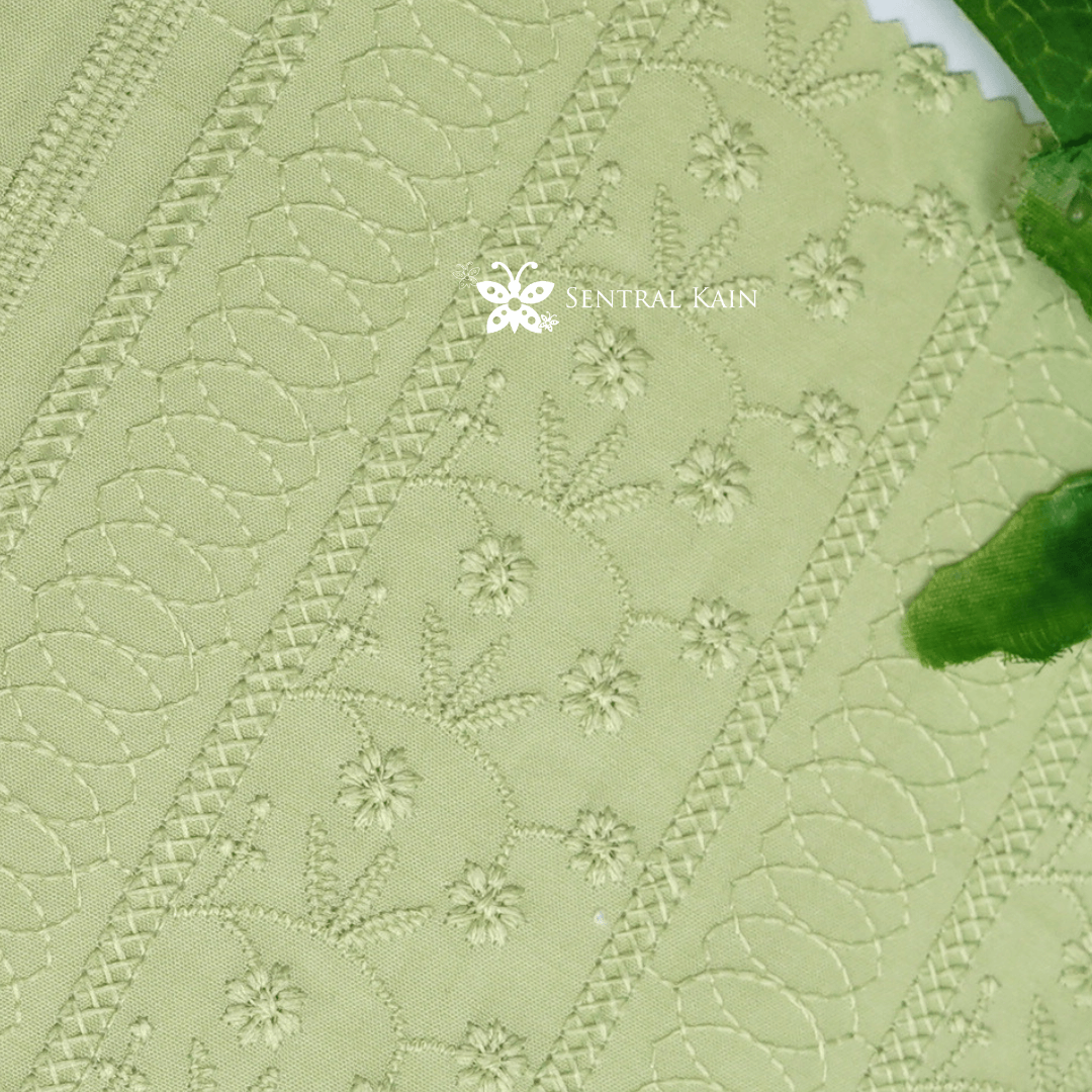 ARMACELLA EMBROIDERY
