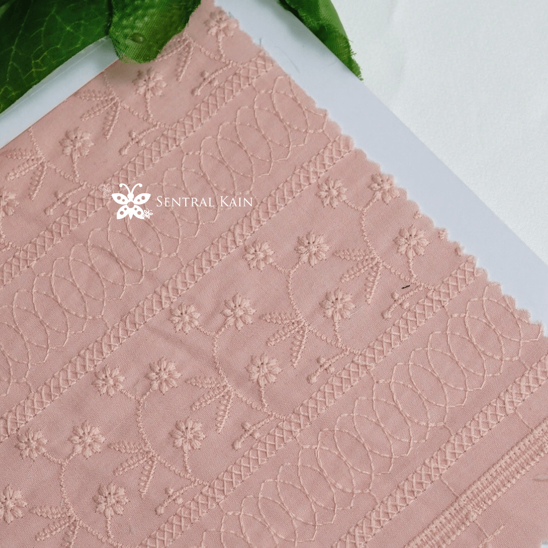 ARMACELLA EMBROIDERY