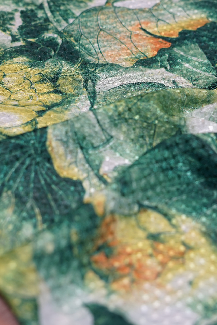 BELANI PRINT D#1
