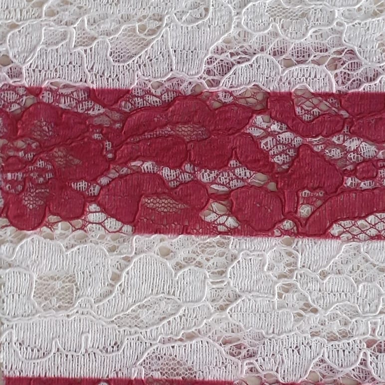 BRUKAT LUXURY PRINT 