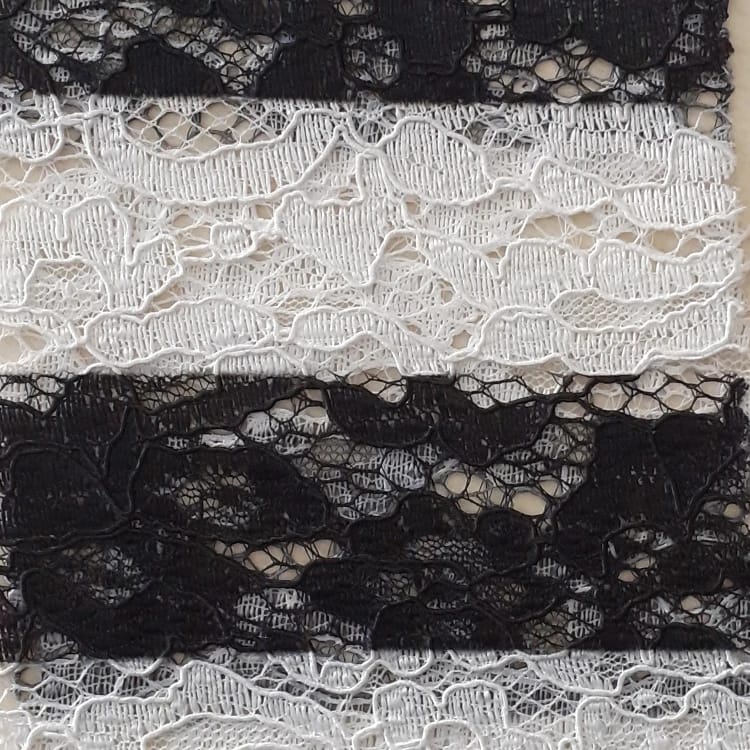 BRUKAT LUXURY PRINT 