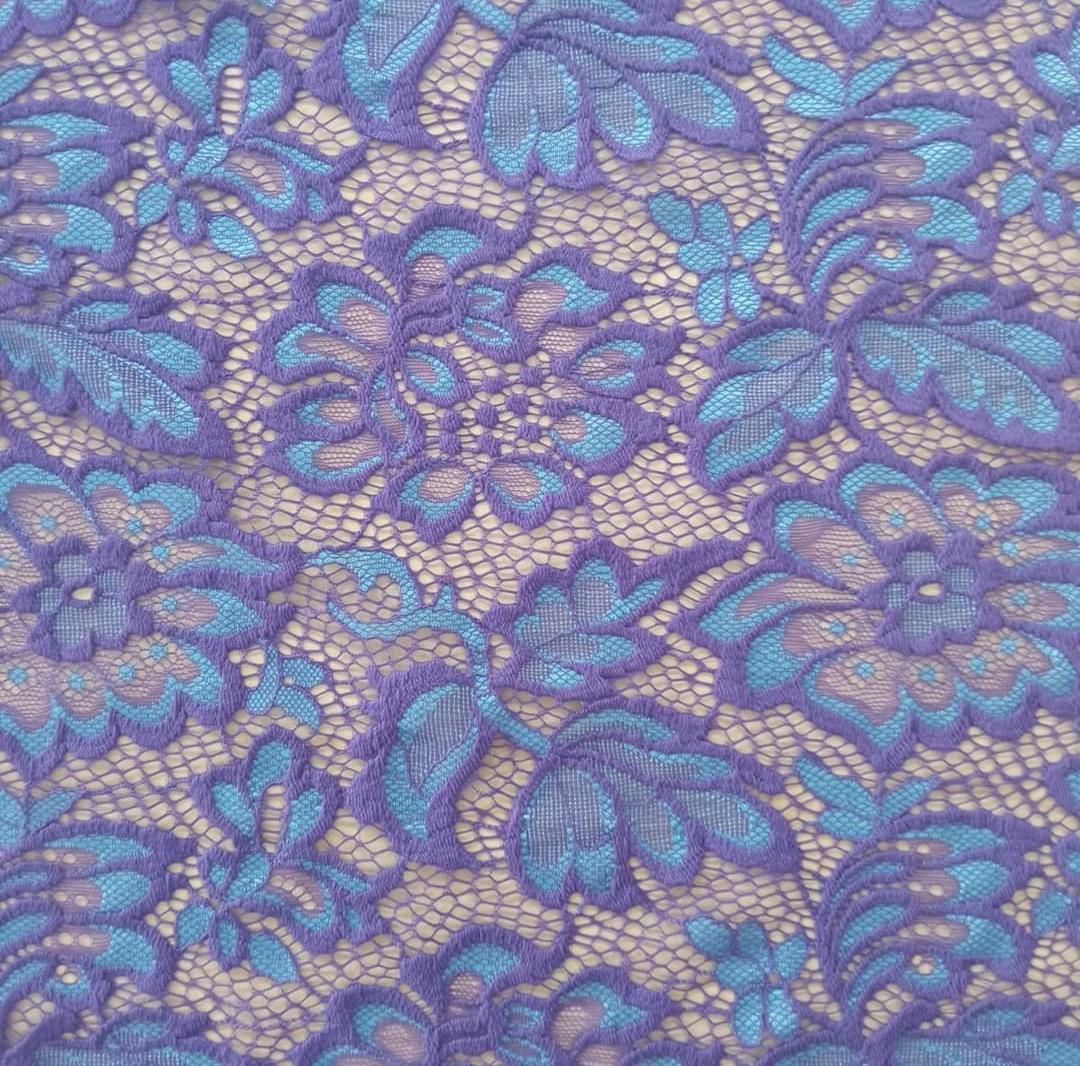 BRUKAT TWOTONE D#5 LOT B