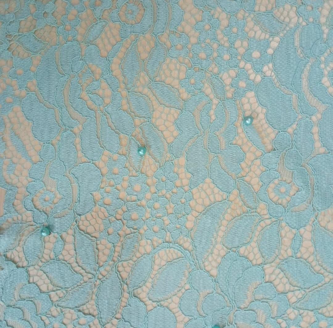 BRUKAT VANCY CORD MUTIARA D#10 B