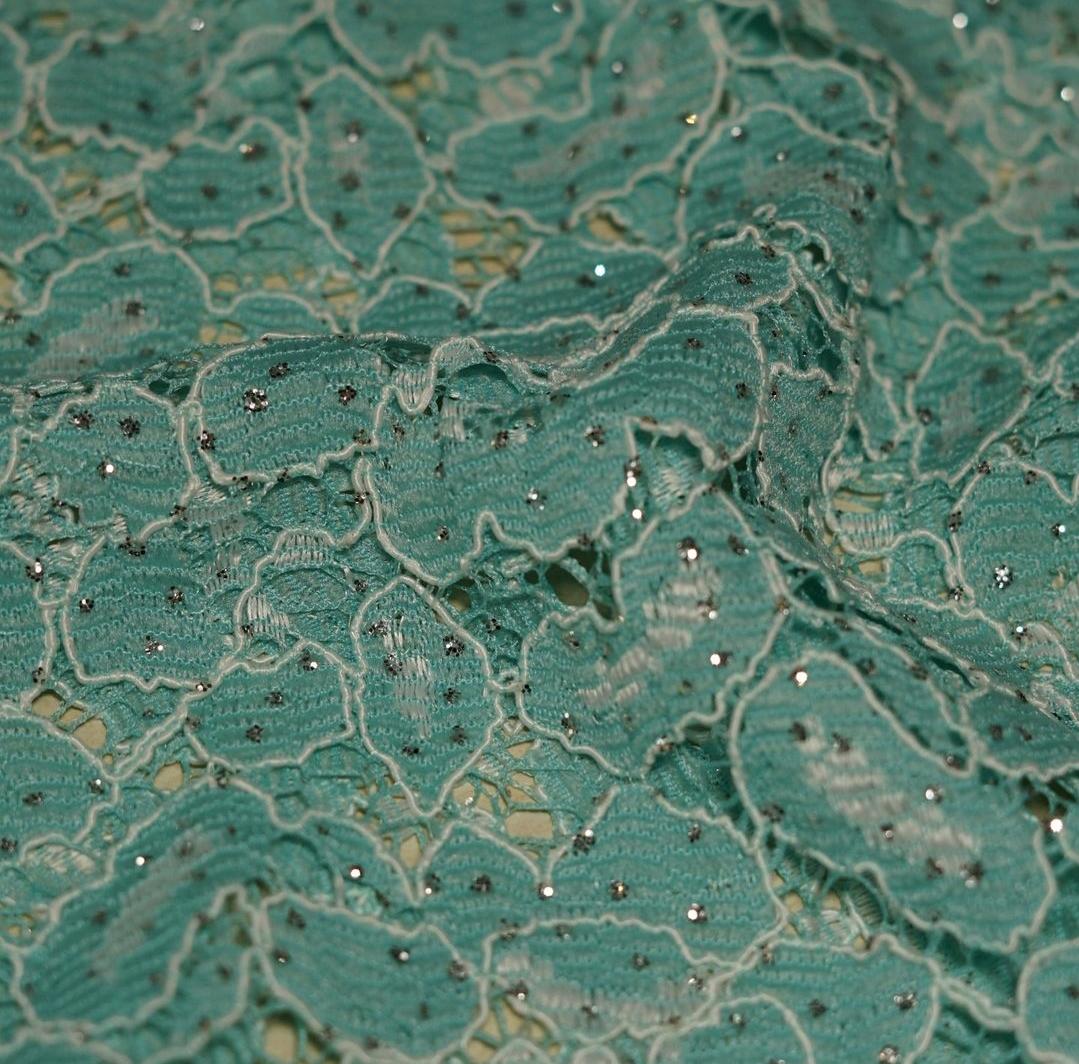 BRUKAT WULAN CINTA GLITER D#GH-10024