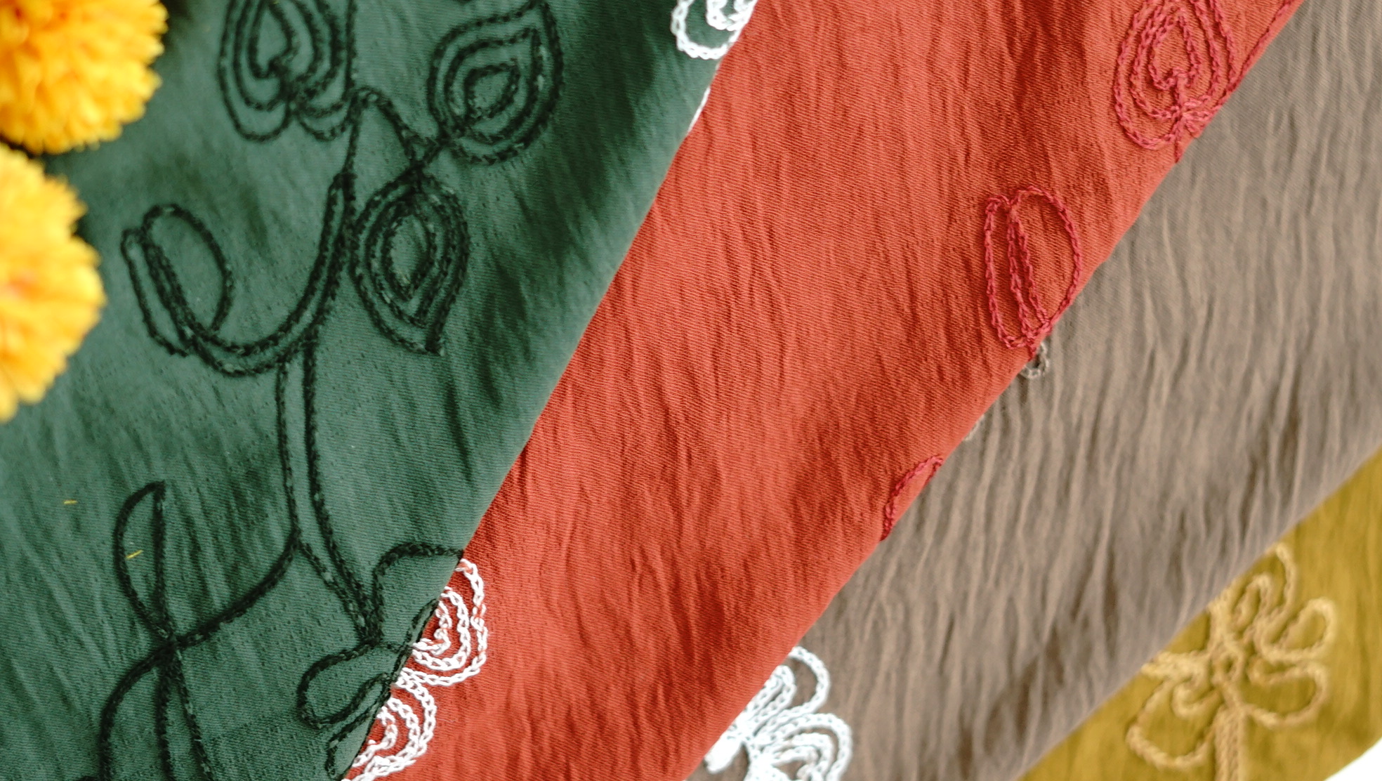 CEY EMBROIDERY