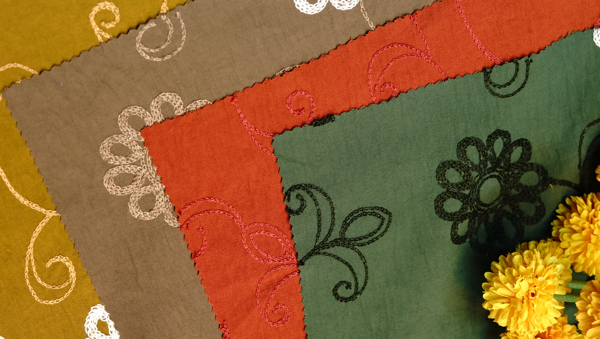 CEY EMBROIDERY