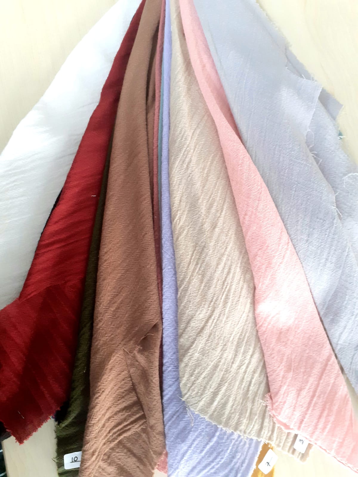 Cotton Kinan