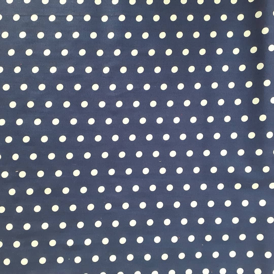 Cotton Sakura Print D#4059 LOT A