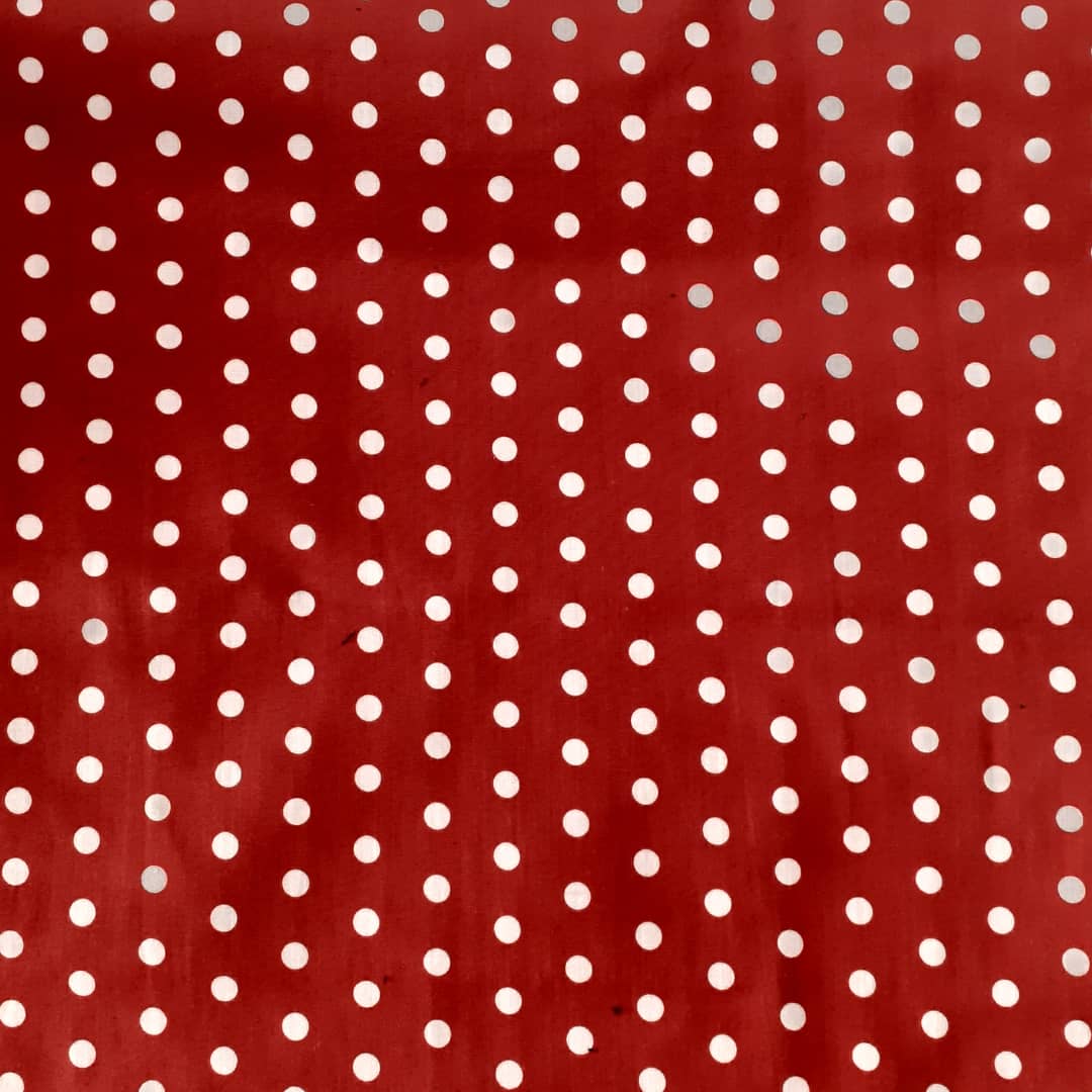 Cotton Sakura Print D#4059 LOT A