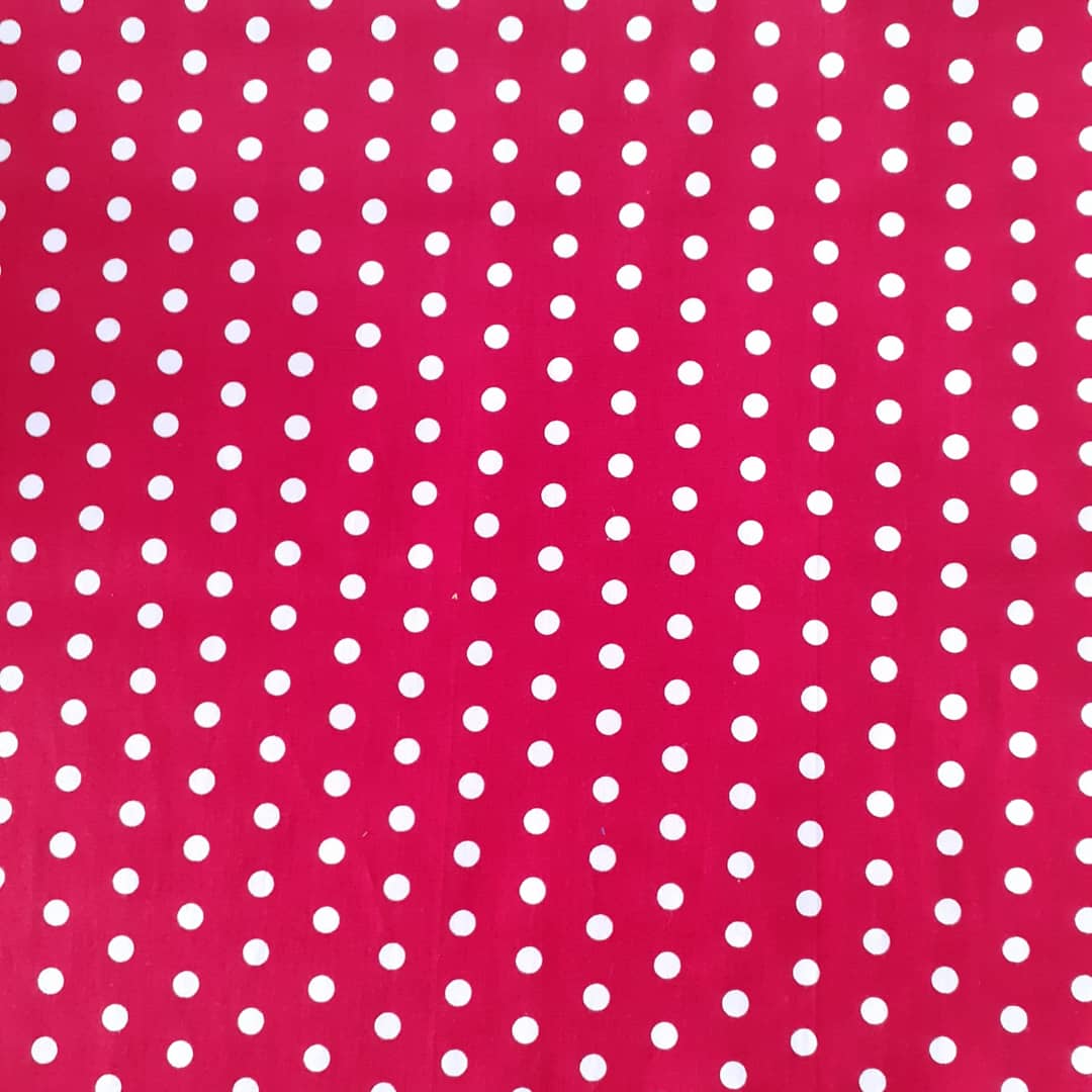 Cotton Sakura Print D#4059 LOT A