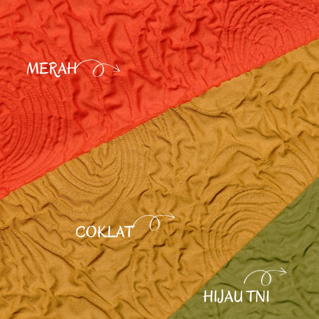 FIORE EMBOIDERY D#RT-5070-2 