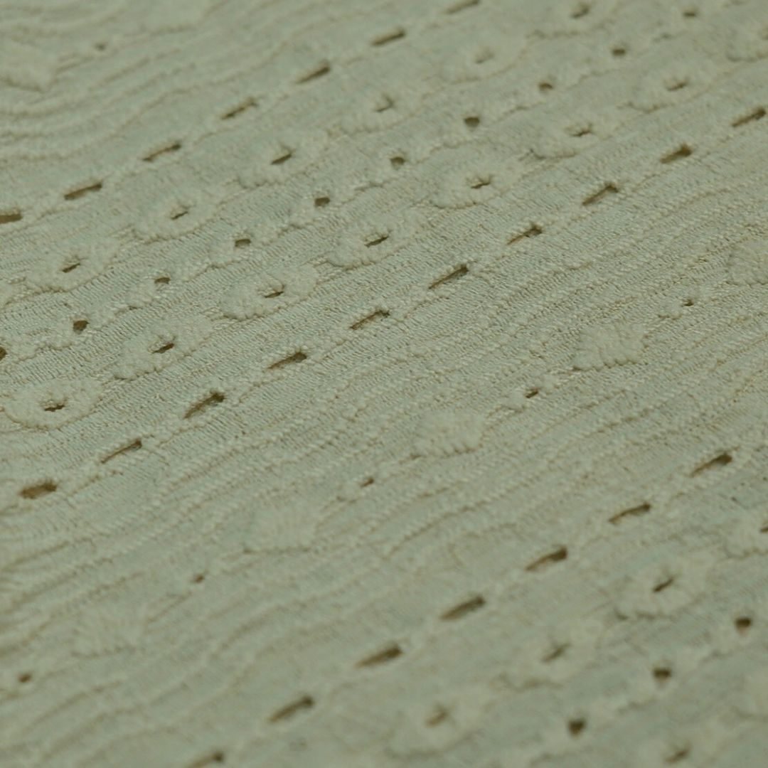 FIORE EMBOIDERY D#RT-5270-5 LOT A