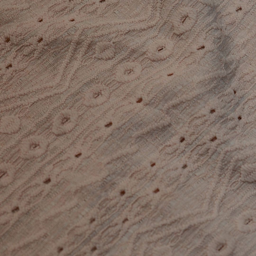 FIORE EMBOIDERY D#RT-5270-5 LOT A