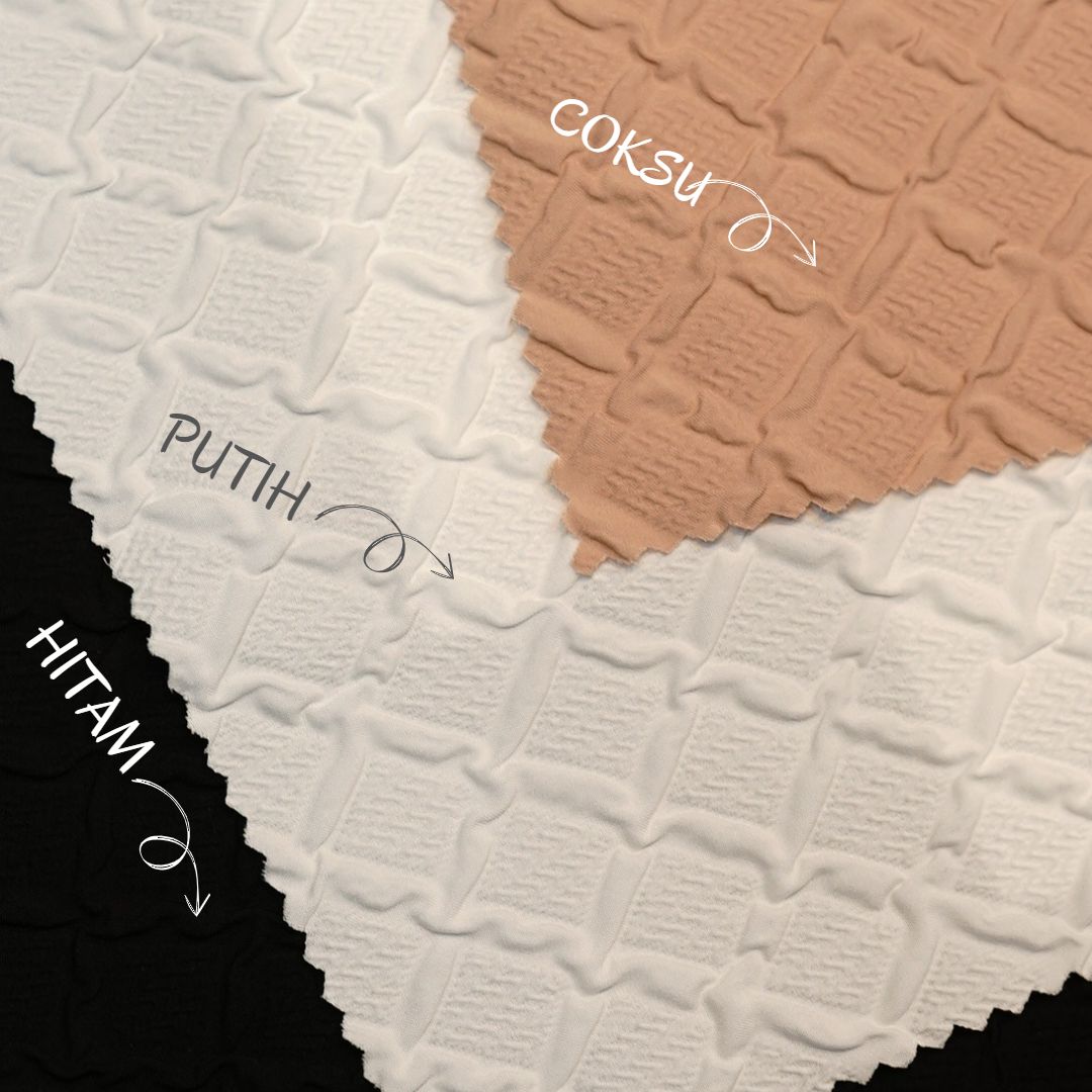 FIORE EMBROIDERY D#RT-5270-18