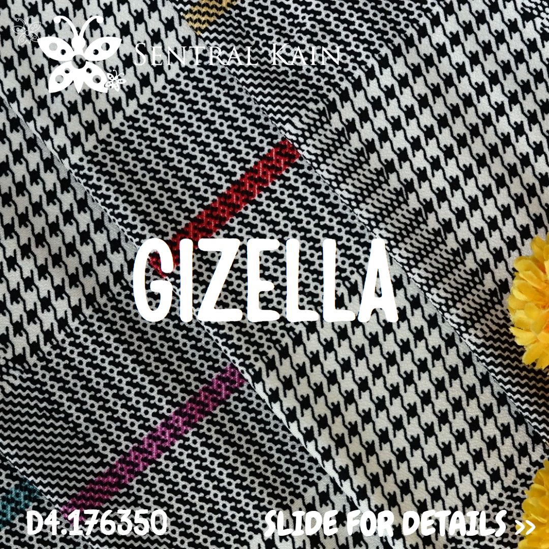 Gizella