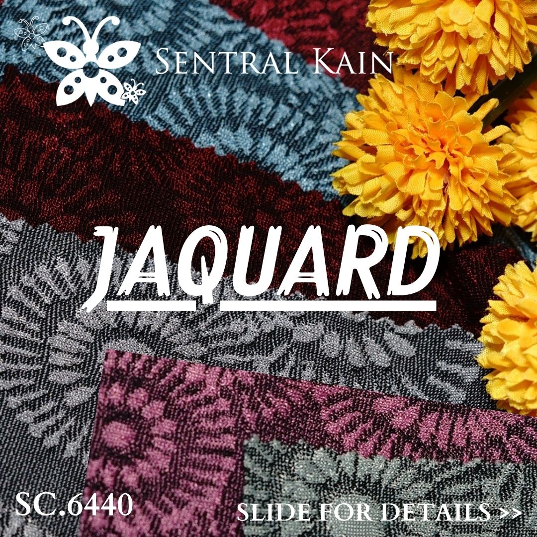 JAQUARD