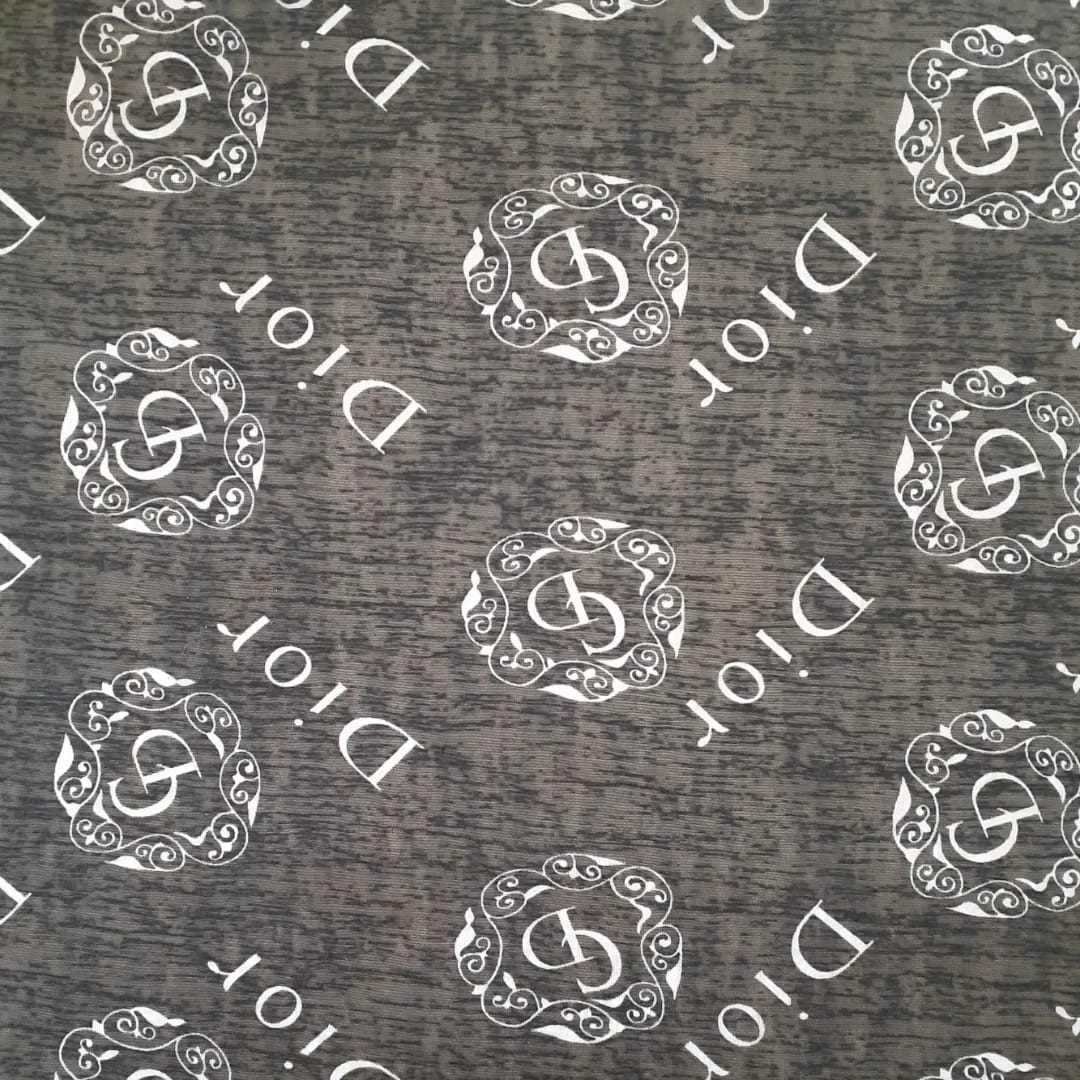 KAIN KNITING SLUPE PRINT 1459 D#6