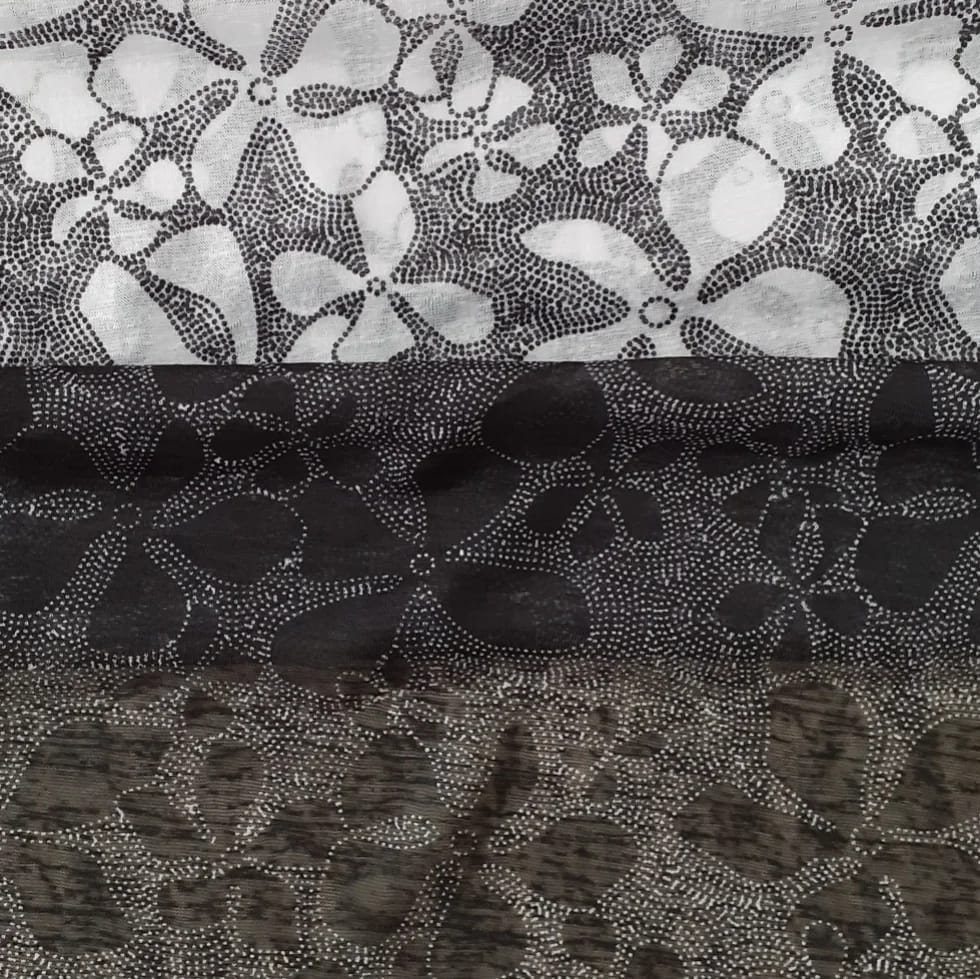 KAIN KNITING SLUPE PRINT 1459 D#7