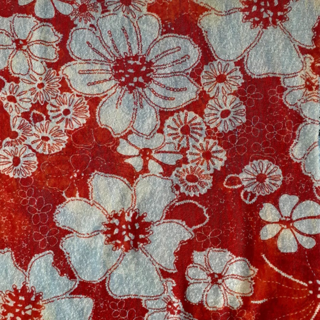 KNITING SELVIA 