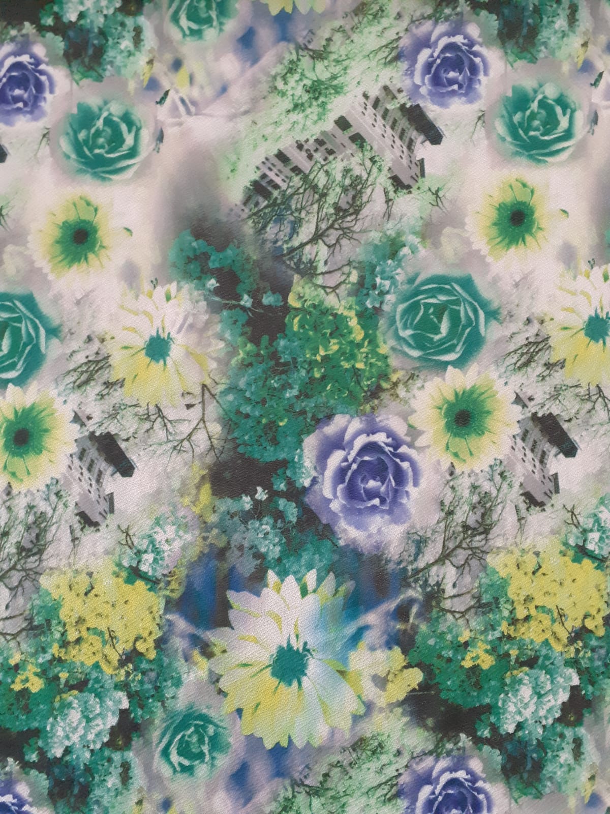 Knitting Alesta D#3A