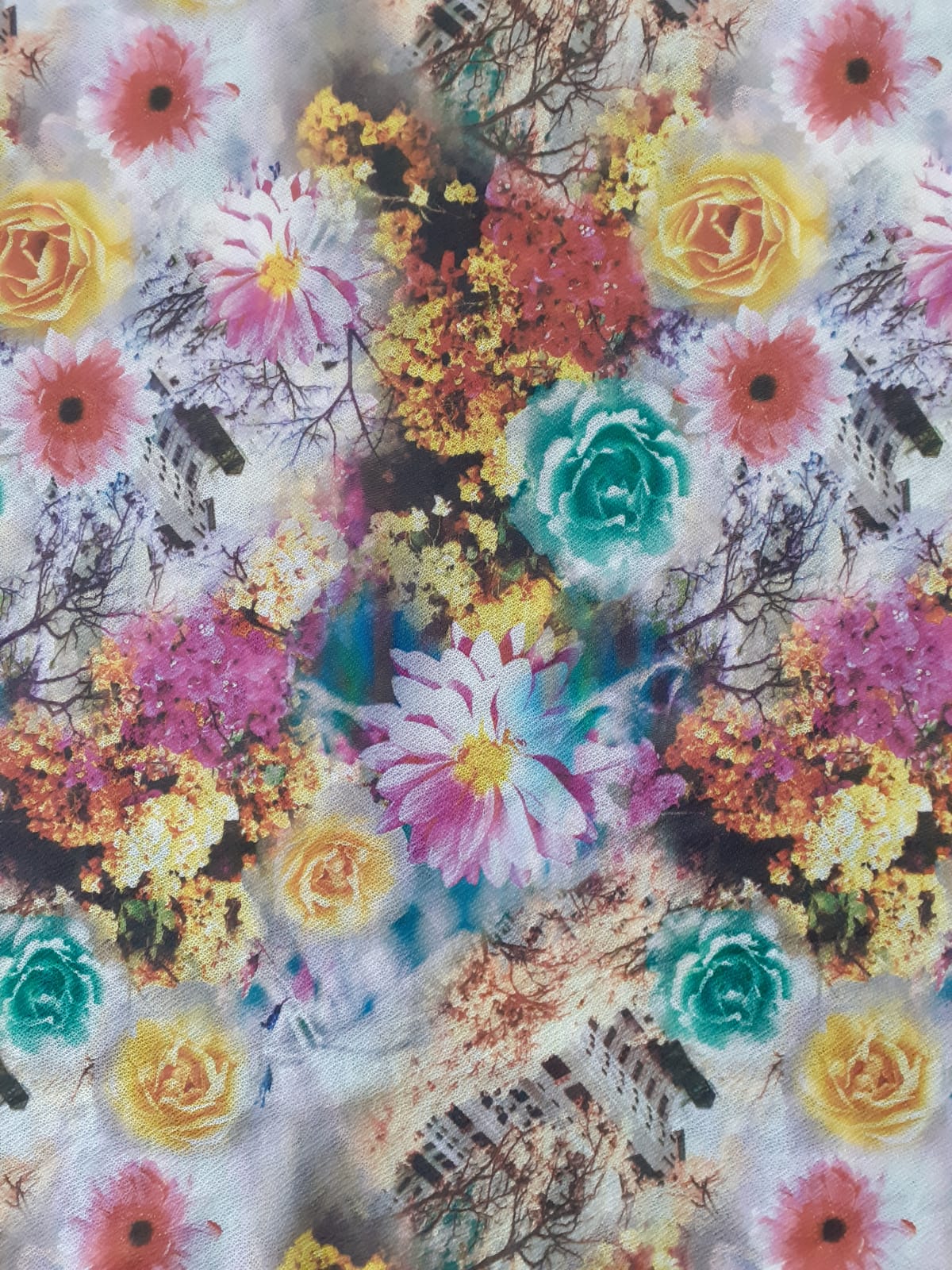 Knitting Alesta D#3A