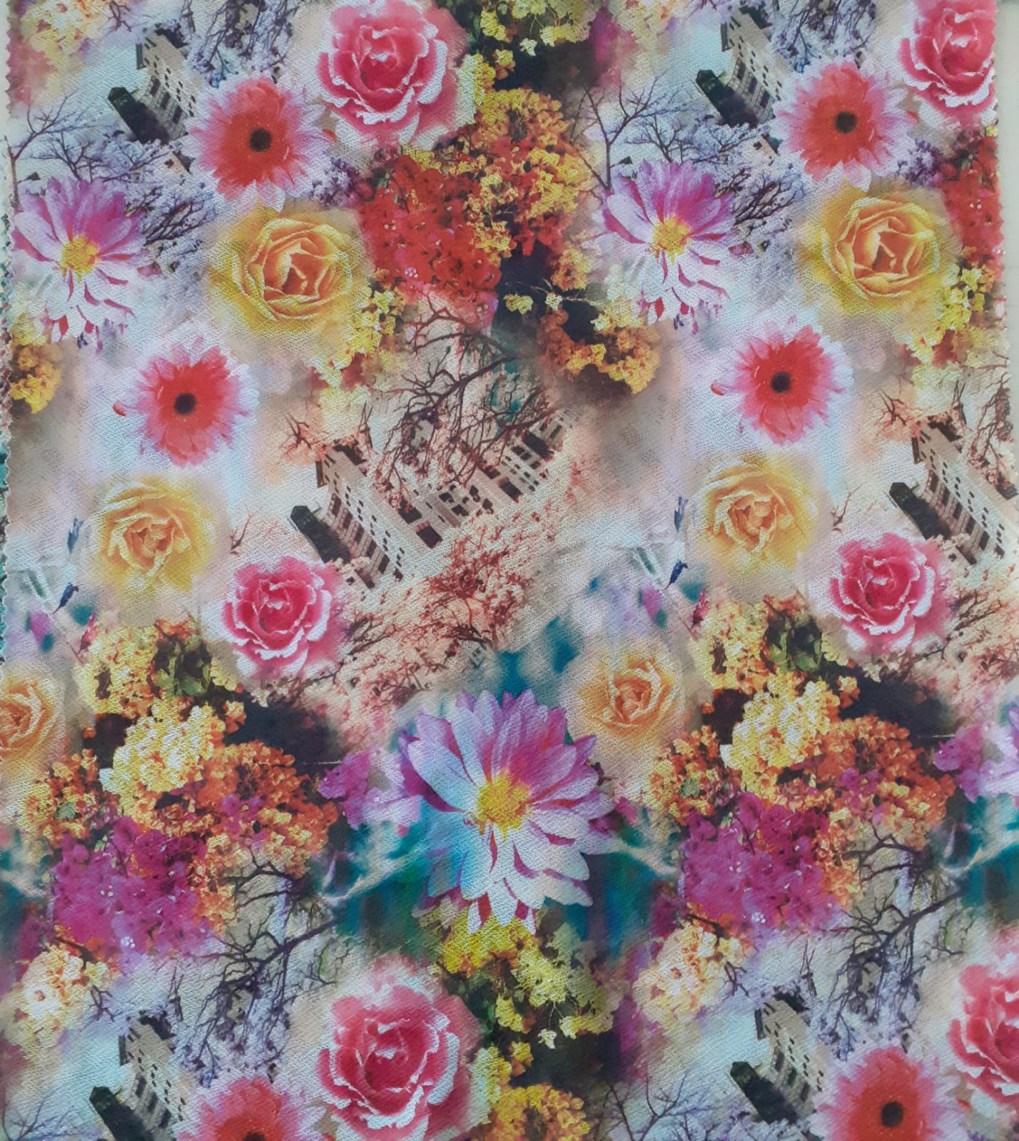 Knitting Alesta D#3A