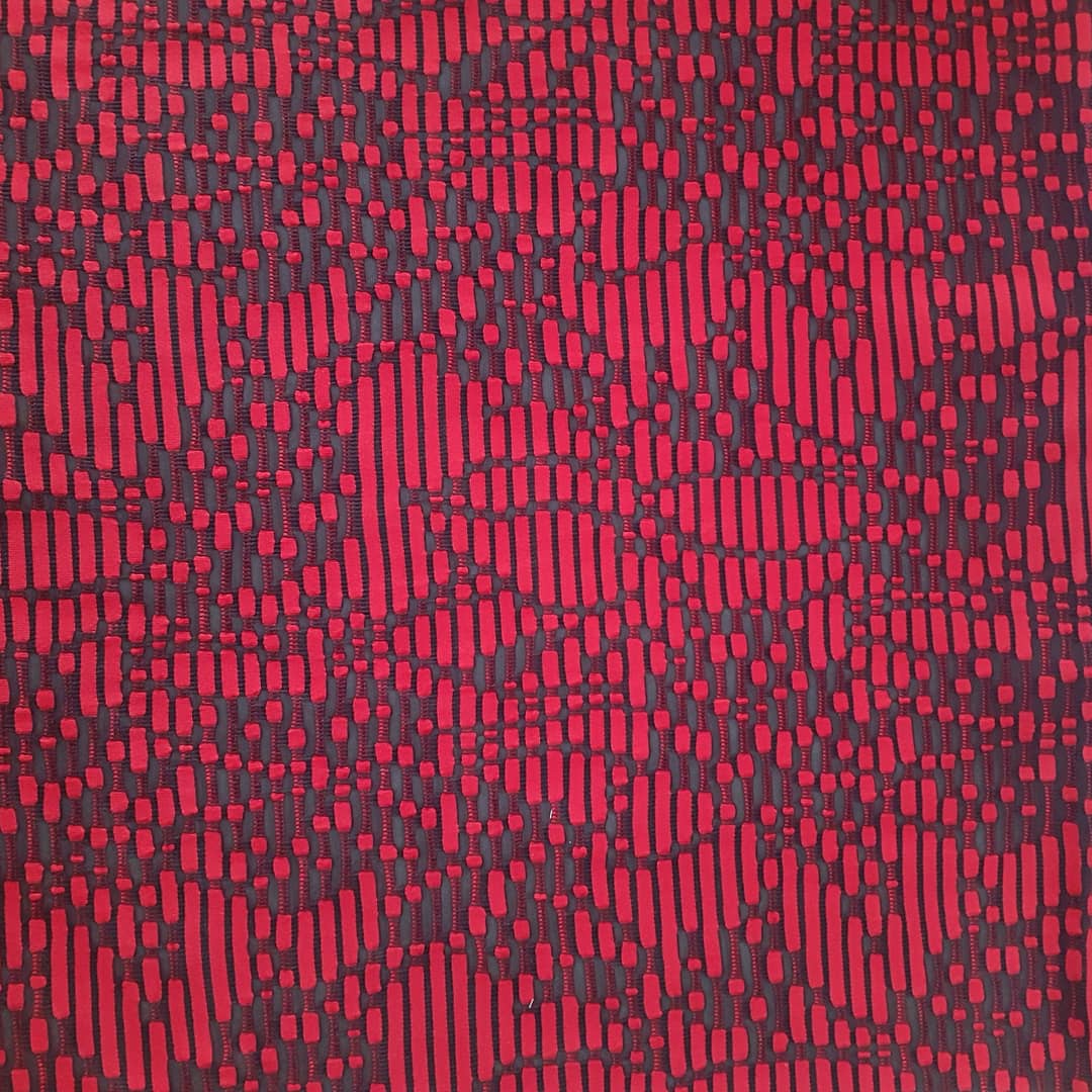 Knitting Carabian Twotone D#1