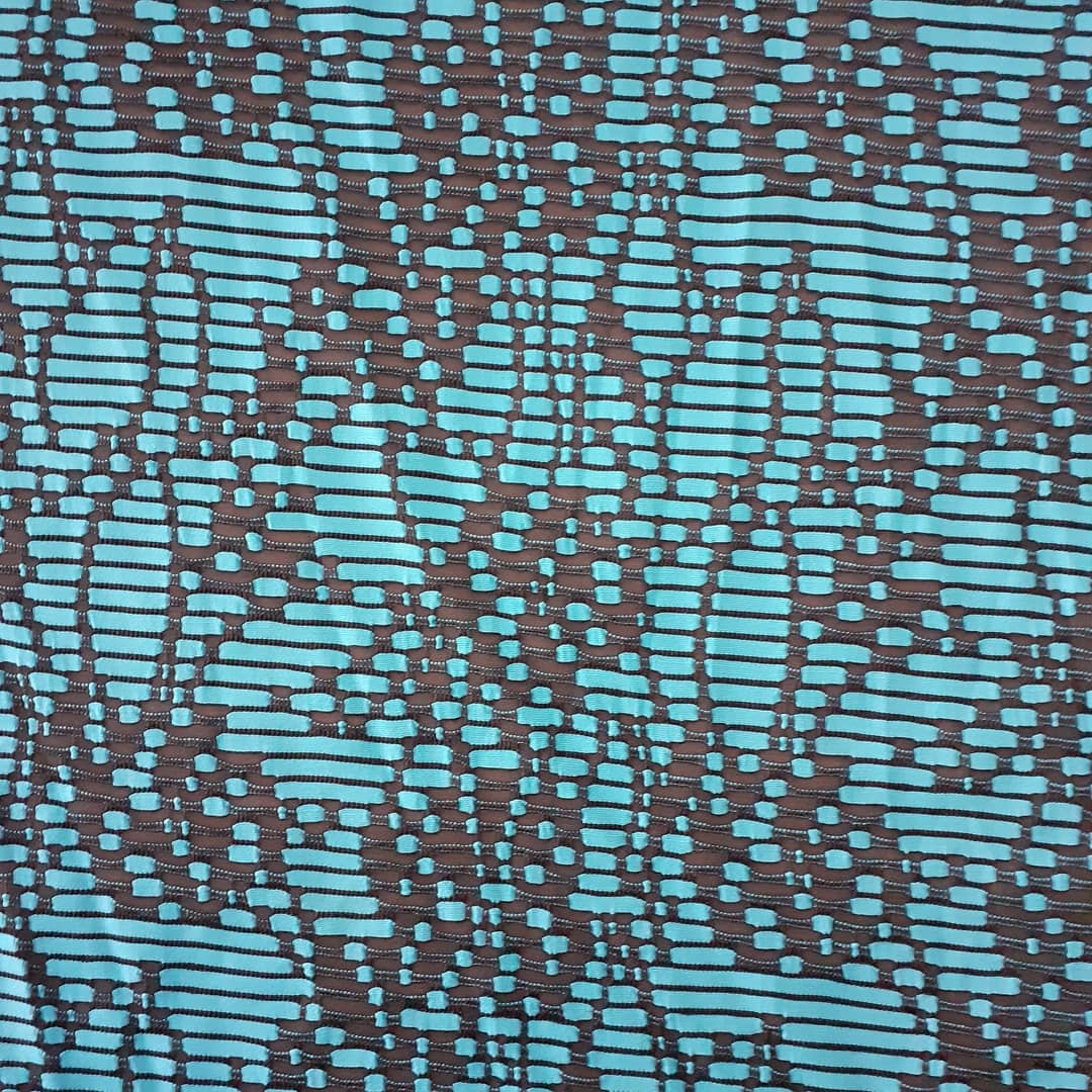 Knitting Carabian Twotone D#1