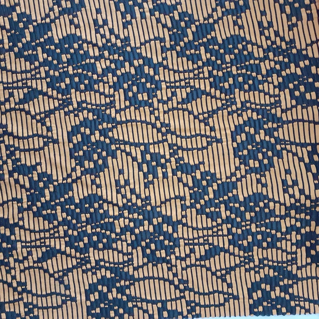 Knitting Carabian Twotone D#1