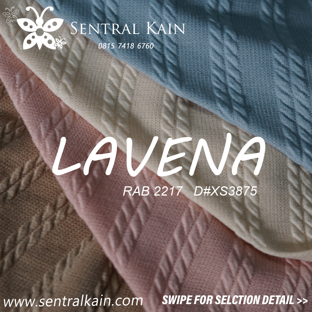 LAVENA D#3875
