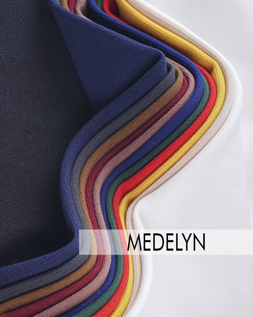 MEDELYN