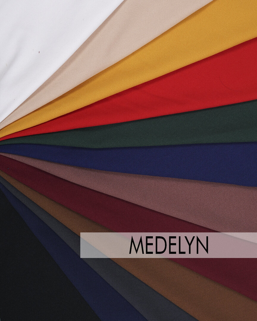 MEDELYN