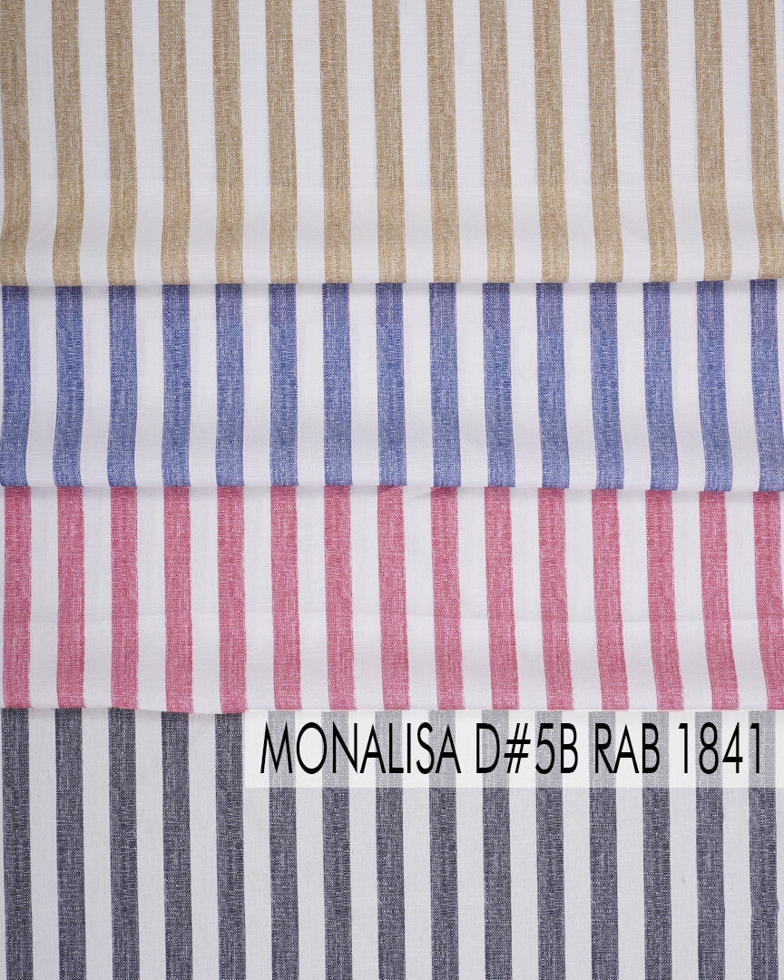 Monalisa D#5B