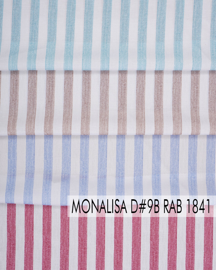  Monalisa D#9 B