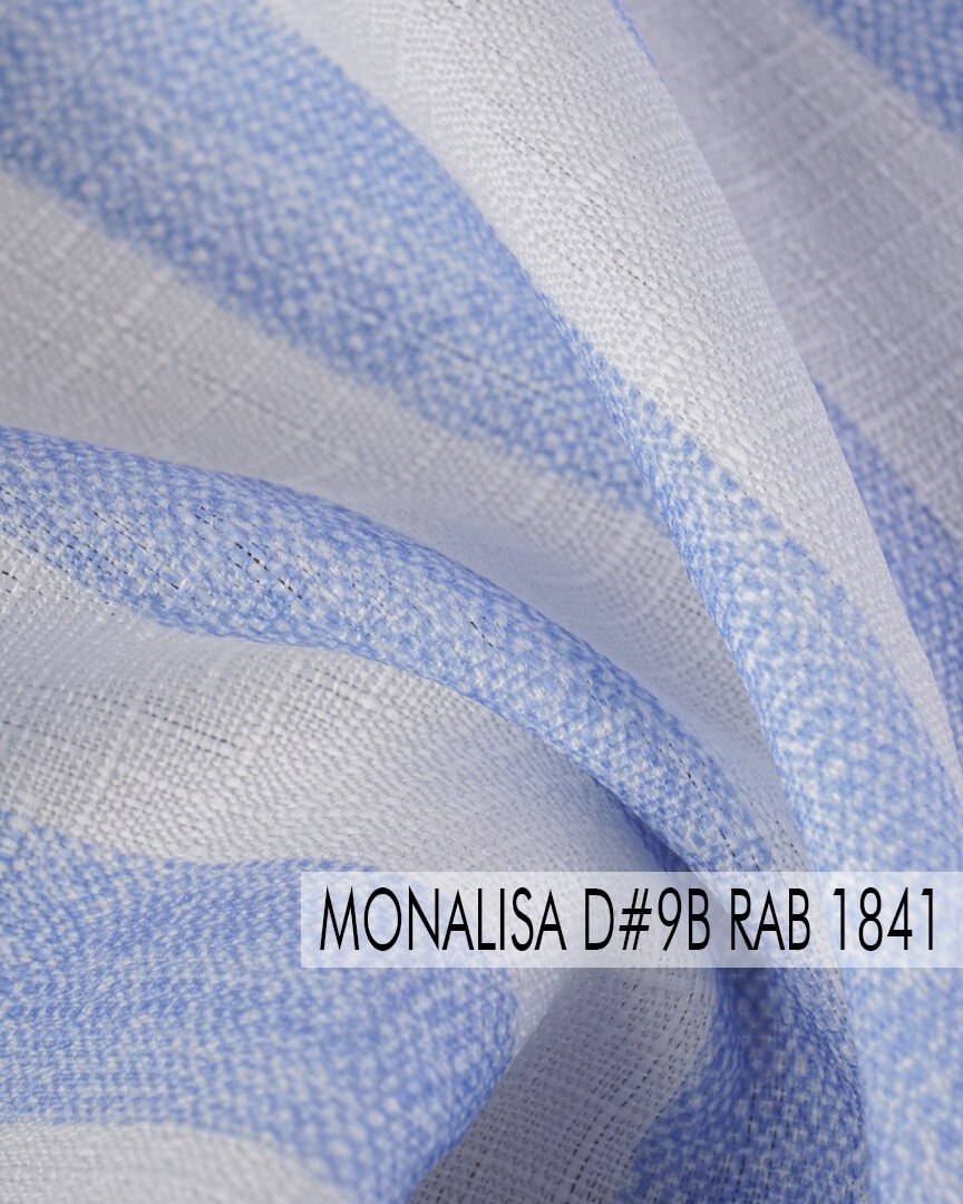 Monalisa D#9 B