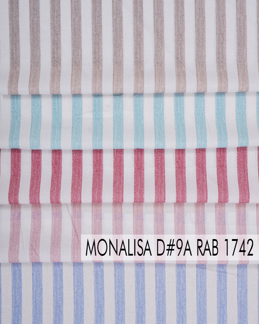 Monalisa D#9A