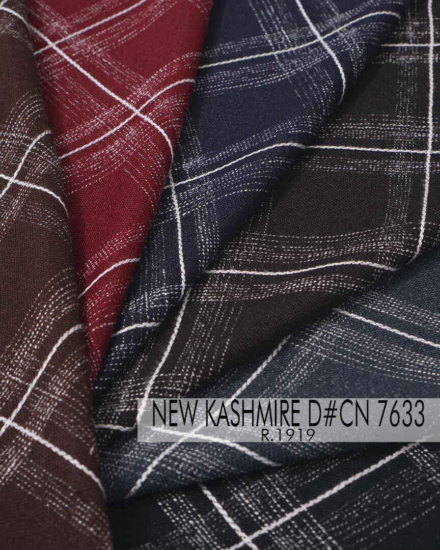 New Kashmire D#CN 7633