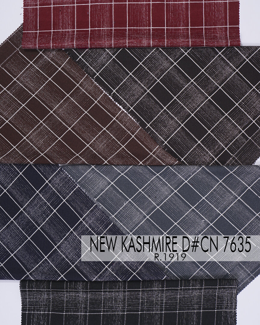 New kashmire D#CN 7635