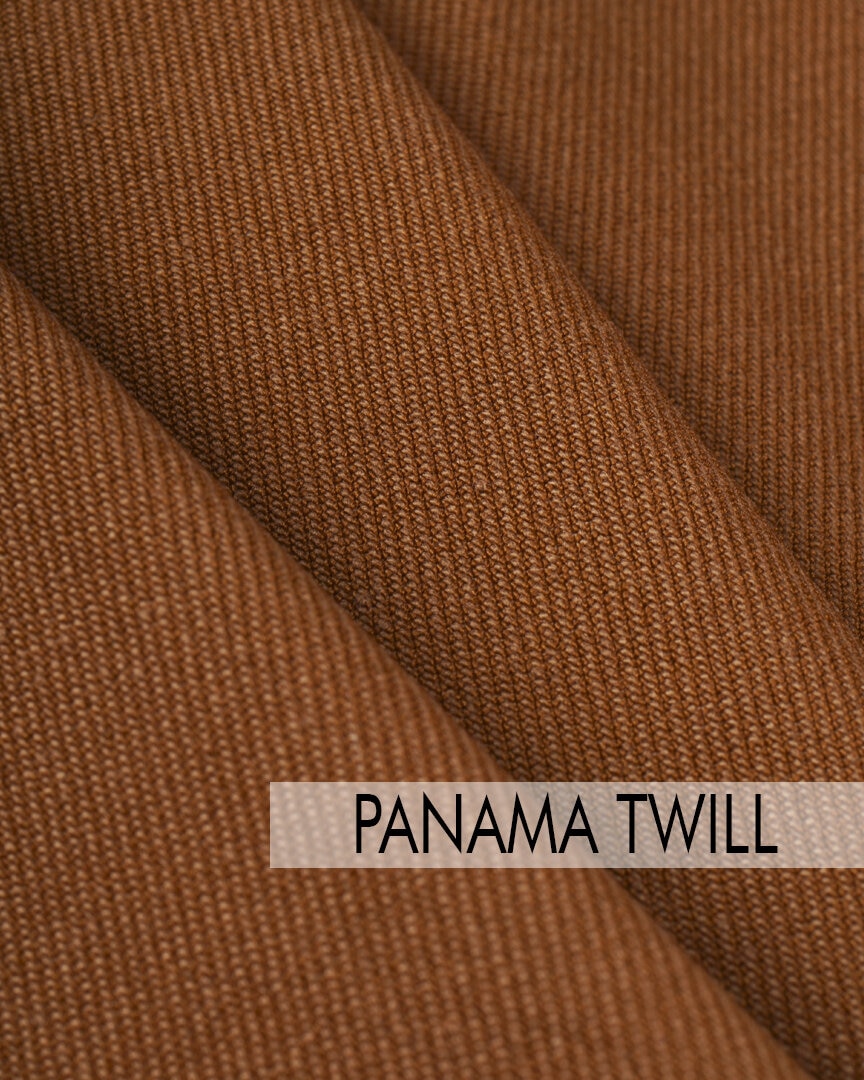 PANAMA TWILL