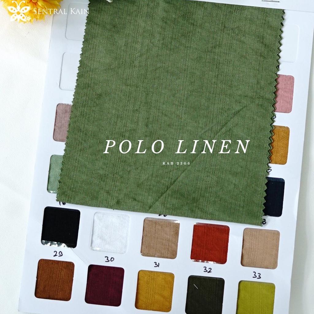 Polo Linen