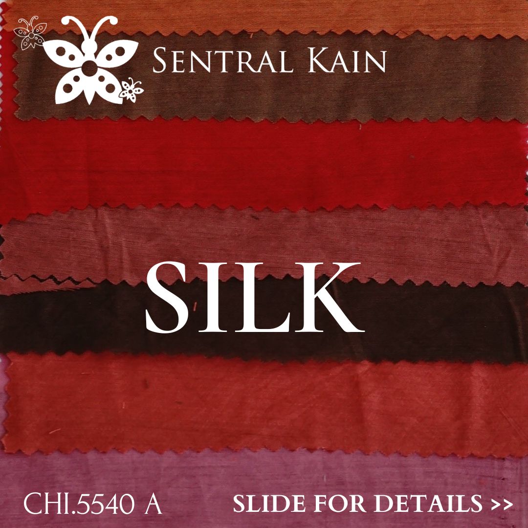 SILK A