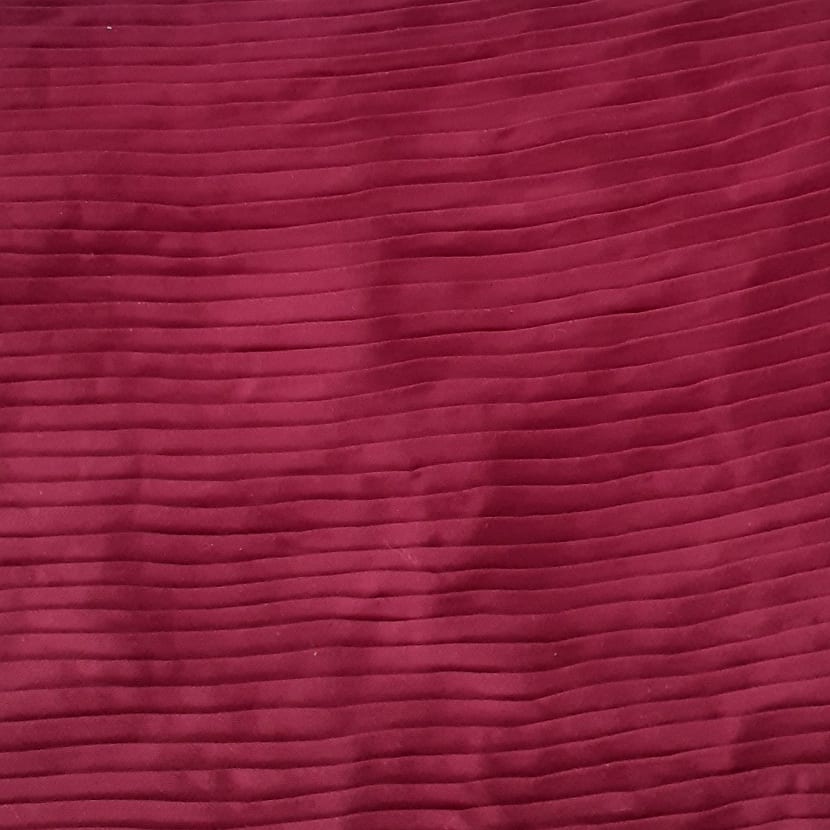 Silk Miracle Plisket D#XG 1537 B