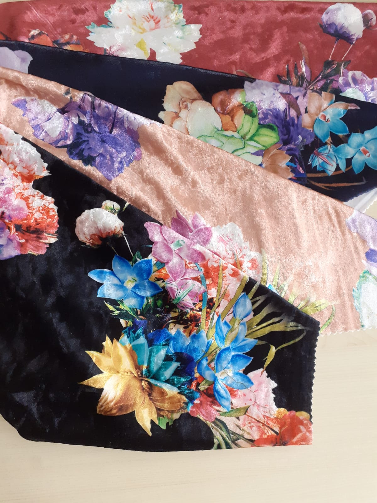 Titania Vancy Print D#3