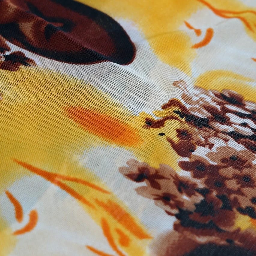 TRICOTE MELANI PRINT D#16