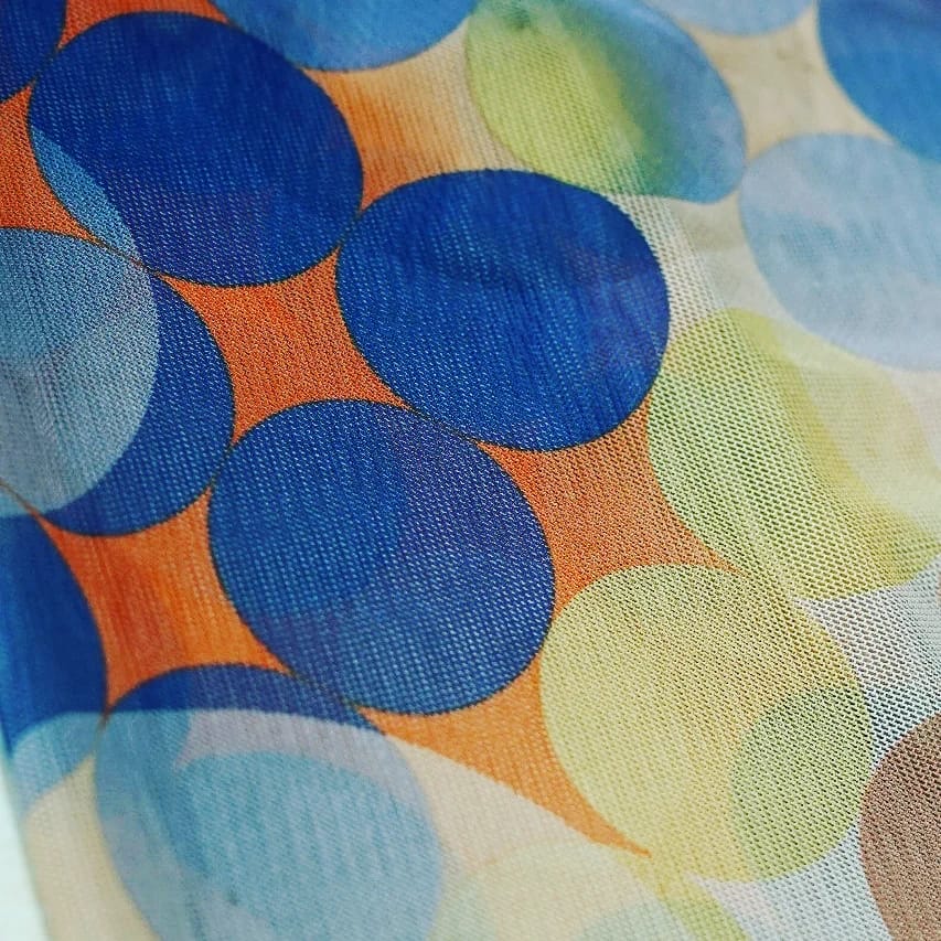 TRICOTE PRINT D#4 (1004-3)