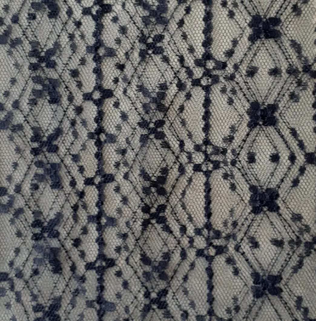 Tulle Arabella D#1B ( EMR 13380 )